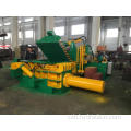 Hydrauliko Baling Press alang sa Scrap Metal